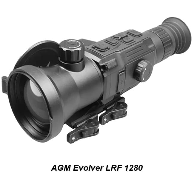 AGM Evolver LRF 1280 - Thumbnail 1