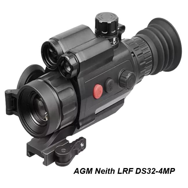 AGM Neith LRF DS32-4MP - Image 1