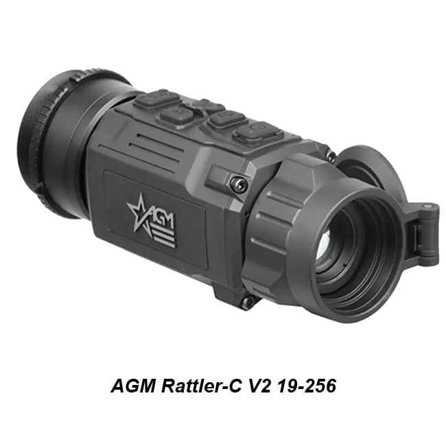 AGM Rattler-C V2 19-256 - Thumbnail 2