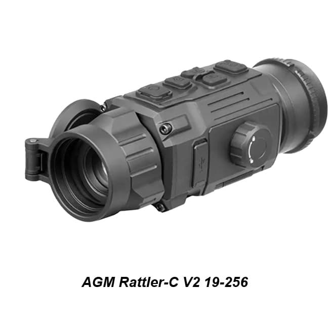 AGM Rattler-C V2 19-256 - Thumbnail 1