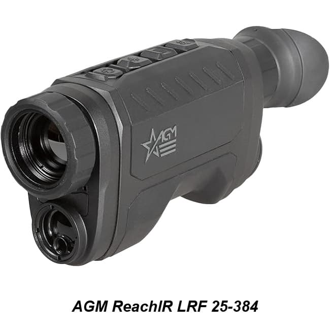 AGM ReachIR LRF 25-384 - Thumbnail 1