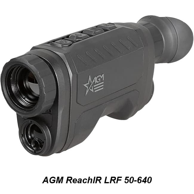 AGM ReachIR LRF 50-640 - Thumbnail 1