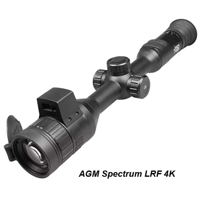 AGM Spectrum LRF 4K - Thumbnail 1