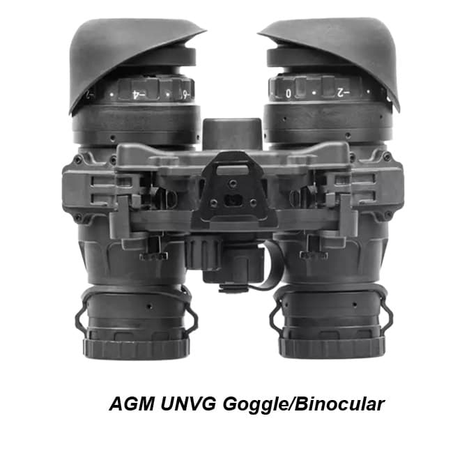 AGM UNVG Goggle/Binocular - Thumbnail 2