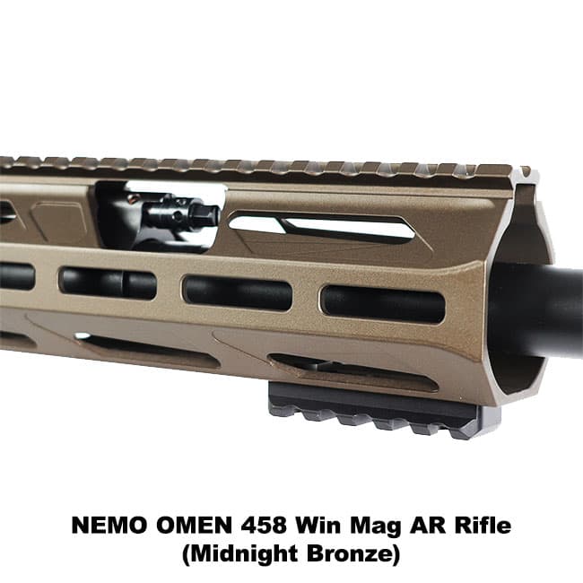 NEMO OMEN 458 Win Mag - Thumbnail 2