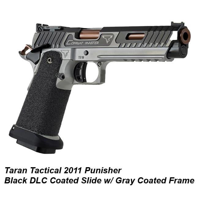 Taran Tactical 2011 Punisher Box Set - Thumbnail 3