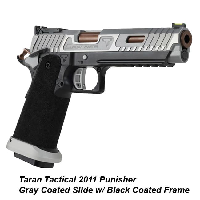 Taran Tactical 2011 Punisher Box Set - Thumbnail 2