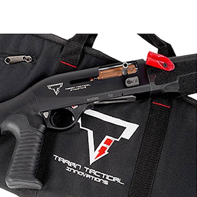 Taran Tactical TTI 12 Gauge Shotgun w/Optic Plate and RMR - Thumbnail 3