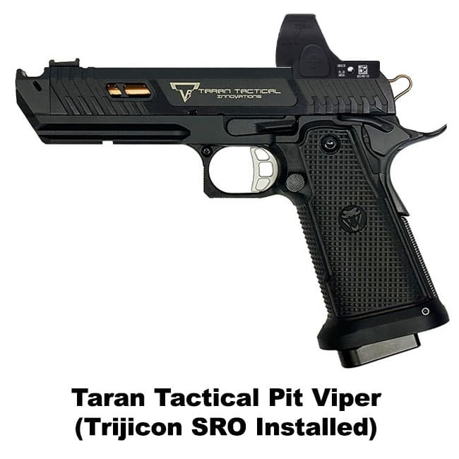 TTI Pit Viper - Thumbnail 2