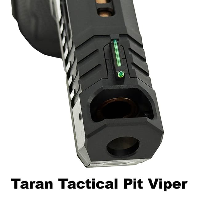 TTI Pit Viper - Thumbnail 4