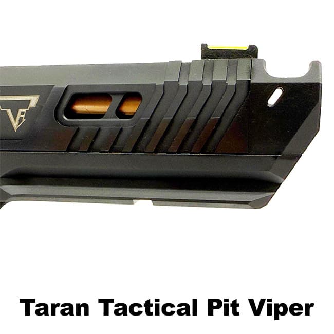 TTI Pit Viper - Thumbnail 5