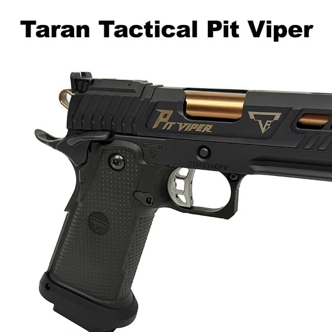 TTI Pit Viper - Thumbnail 3
