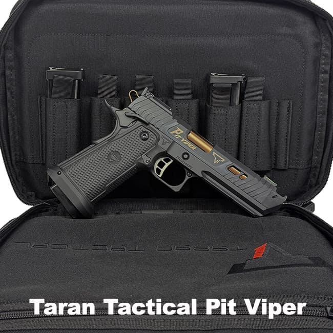 TTI Pit Viper - Thumbnail 7