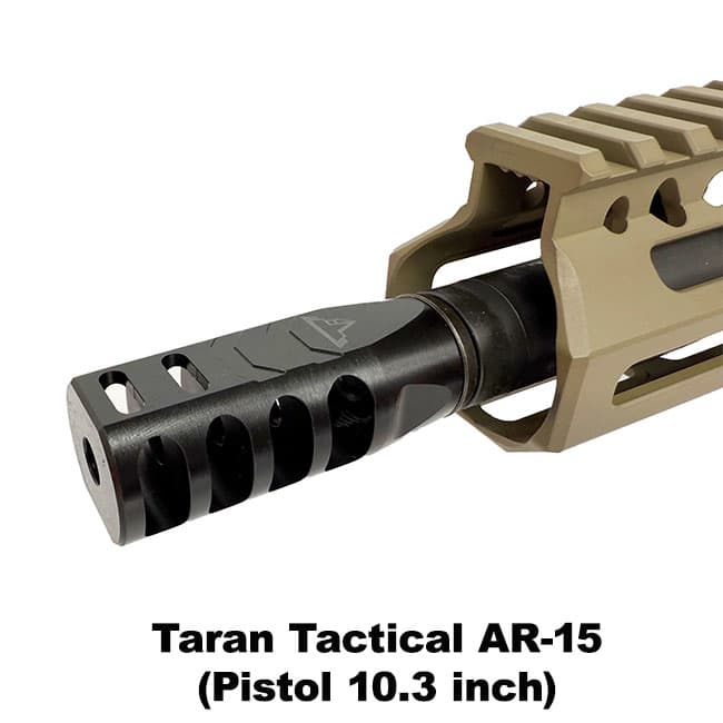 Taran Tactical Innovations TR 1 Ultralight - Thumbnail 8