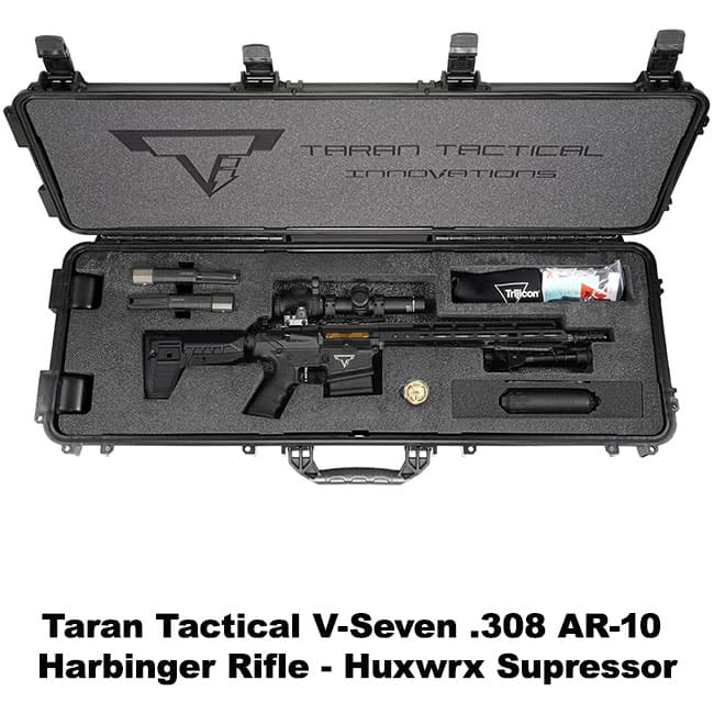 Taran Tactical V-Seven .308 AR-10 - Thumbnail 8