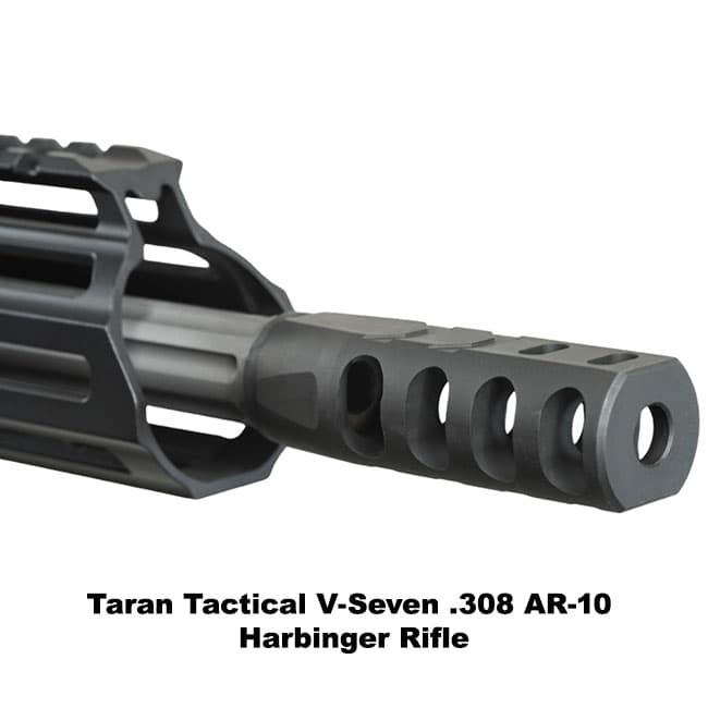 Taran Tactical V-Seven .308 AR-10 - Thumbnail 4