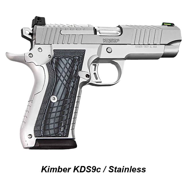 Kimber KDS9c - Thumbnail 2