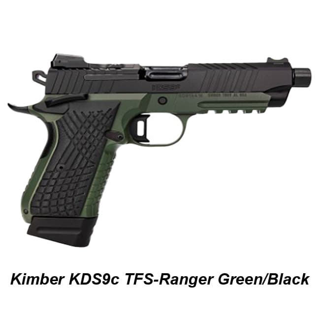 Kimber KDS9c TFS - Thumbnail 3