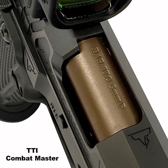 Taran Tactical Combat Master - Thumbnail 3