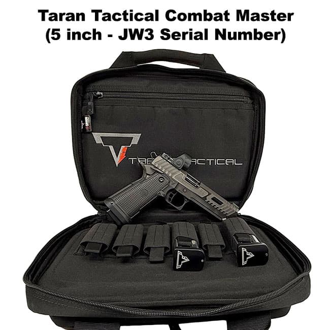 Taran Tactical Combat Master - Thumbnail 16