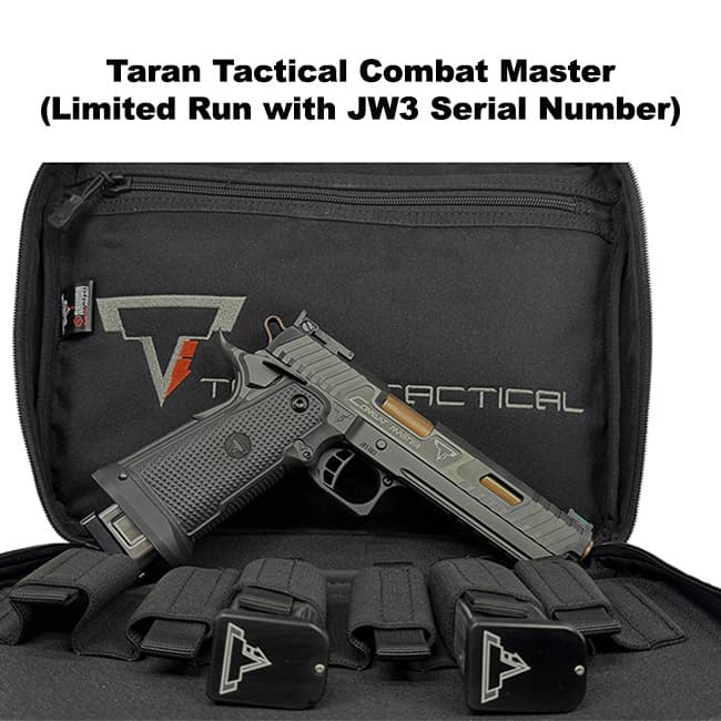Taran Tactical Combat Master - Thumbnail 13