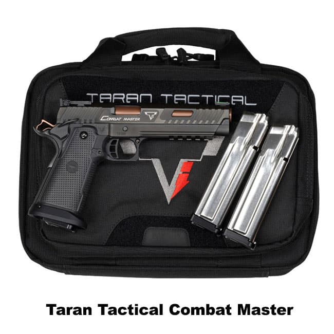 Taran Tactical Combat Master - Thumbnail 15