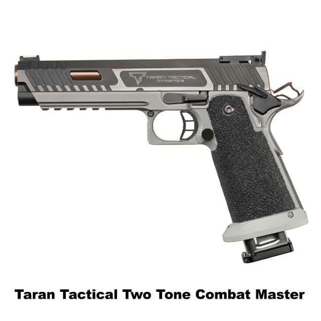 Taran Tactical Two Tone Combat Master - Thumbnail 2