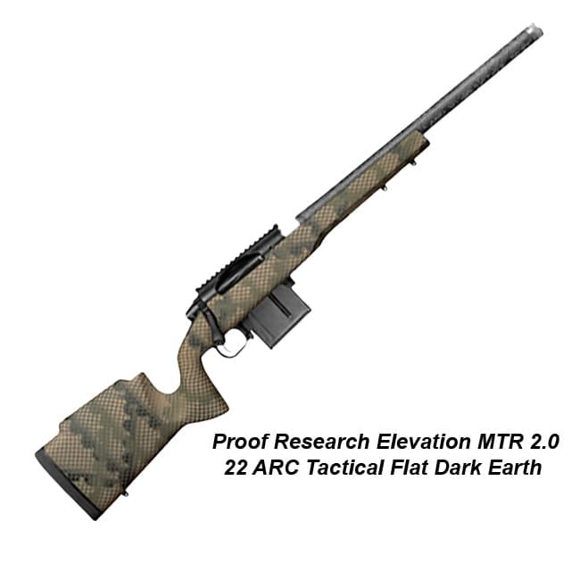 Proof Research Elevation MTR 2.0 22 ARC - Thumbnail 2
