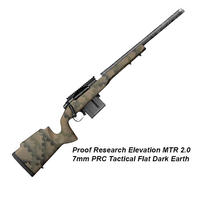 Proof Research Elevation MTR 2.0 7mm PRC - Thumbnail 2