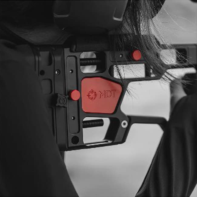 Proof Research MDT ACC Elite Chassis Rifle - Thumbnail 3