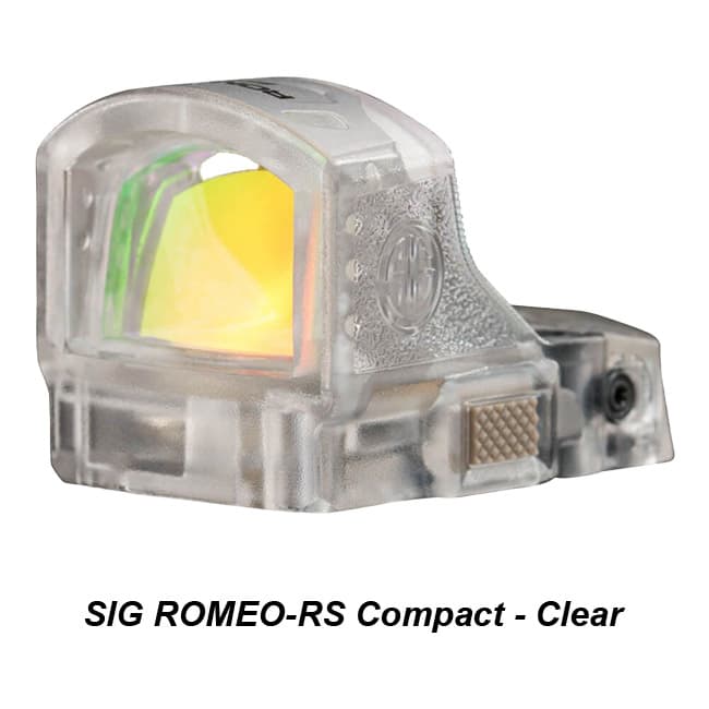 SIG ROMEO-RS Compact - Thumbnail 2