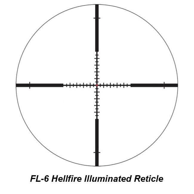 SIG TANGO 6T S-VPS 1-6X24 Riflescope - Thumbnail 2