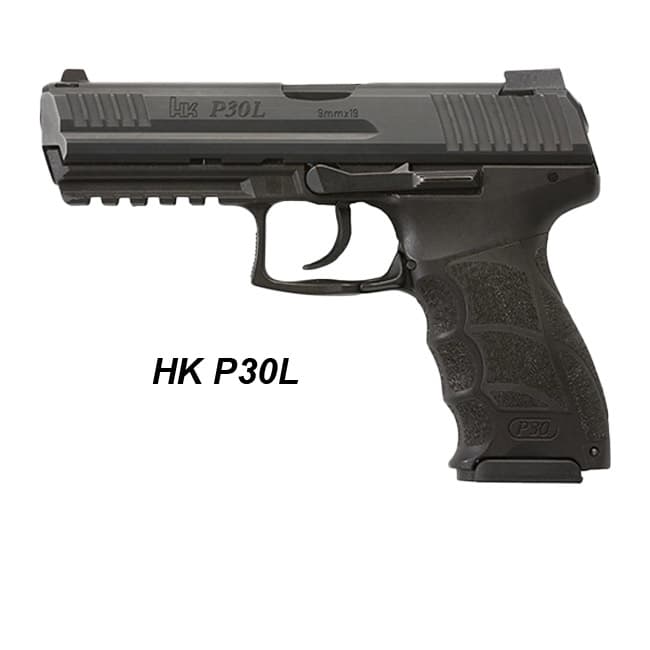 HK P30L - Thumbnail 1