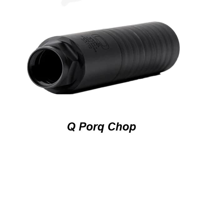 Q Porq Chop - Thumbnail 2