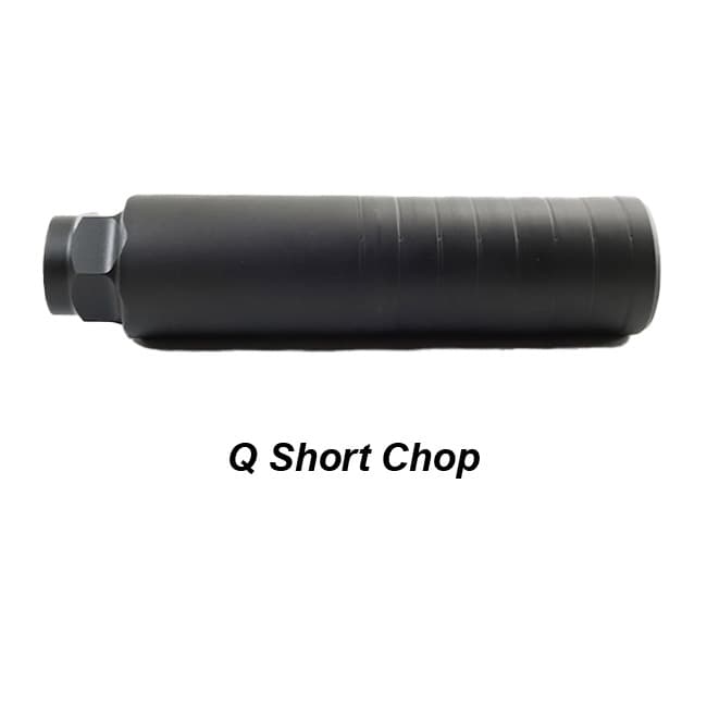 Q Short Chop - Thumbnail 2