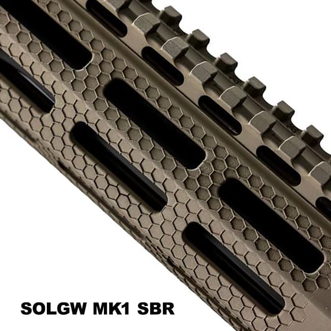 SOLGW MK1 SBR - Thumbnail 8