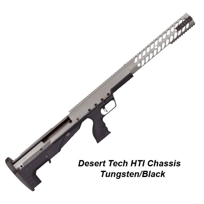 Desert Tech HTI Chassis - Thumbnail 1