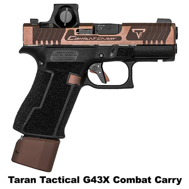 Taran Tactical G43X Combat Carry - Thumbnail 3