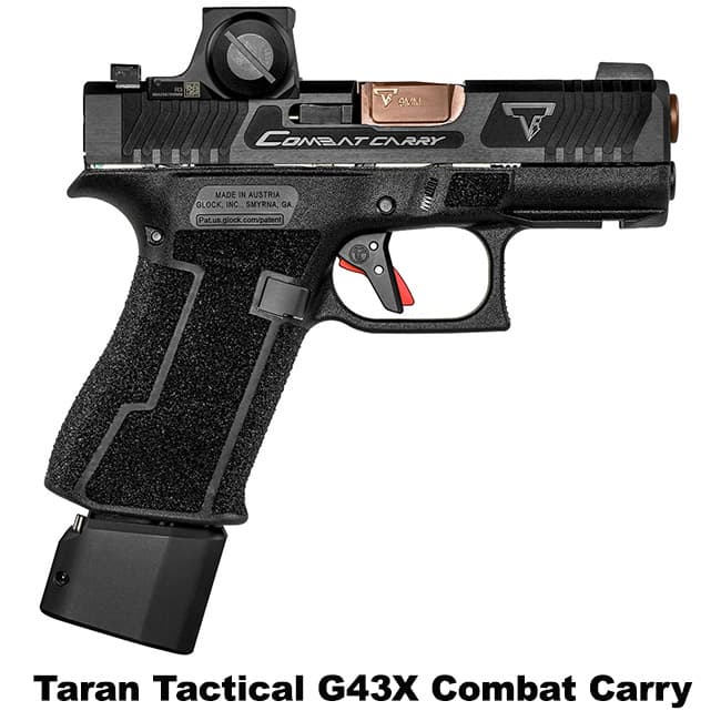 Taran Tactical G43X Combat Carry - Thumbnail 5