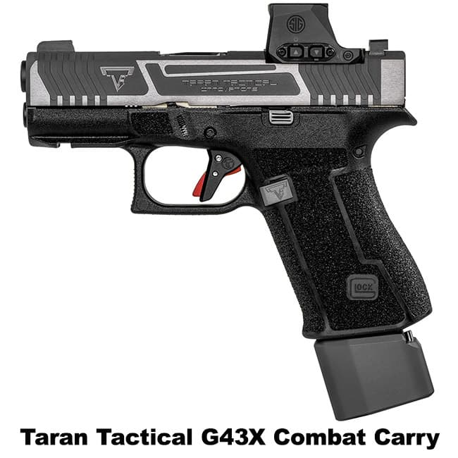 Taran Tactical G43X Combat Carry - Thumbnail 2
