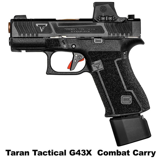 Taran Tactical G43X Combat Carry - Thumbnail 6