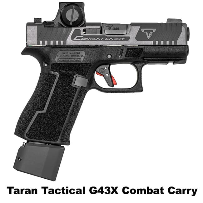 Taran Tactical G43X Combat Carry - Thumbnail 1