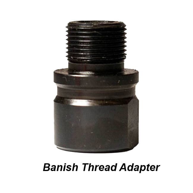 Banish Thread Adapter - Thumbnail 1