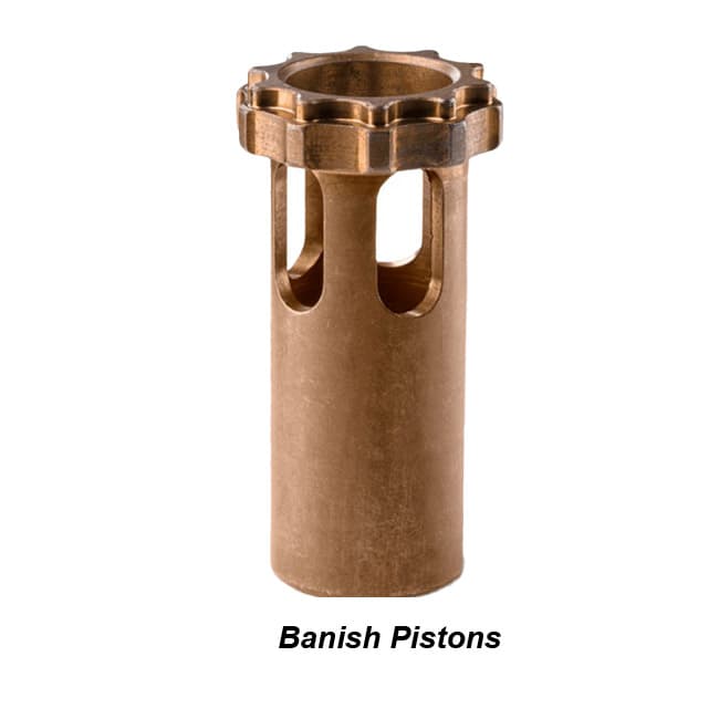 Banish Pistons - Thumbnail 1