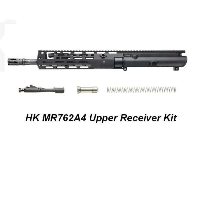 HK MR762A4 Upper Receiver Kit - Thumbnail 1