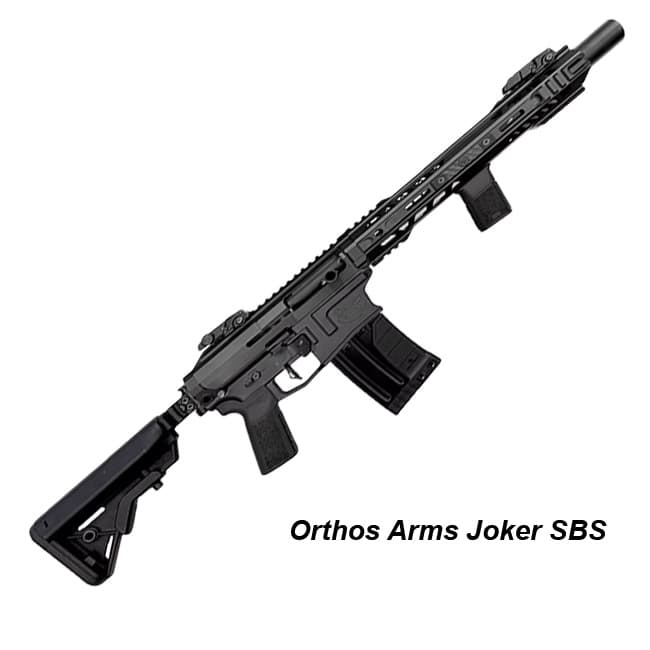 Orthos Arms Joker SBS - Image 1
