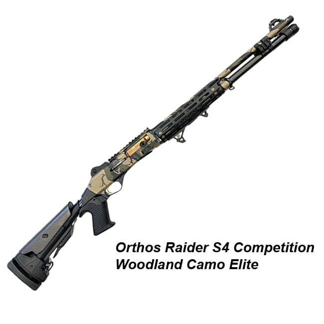 Orthos Arms Raider S4 Competition - Thumbnail 4