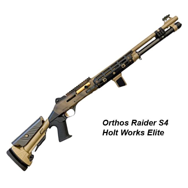 Orthos Arms Raider S4 - Thumbnail 8