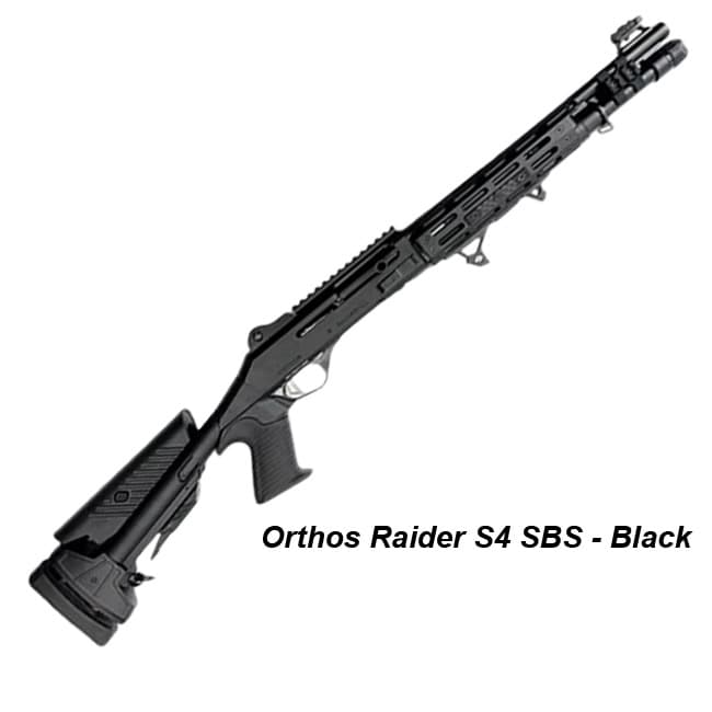 Orthos Arms Raider S4 SBS - Thumbnail 3