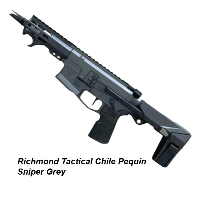 Richmond Tactical Chile Pequin - Thumbnail 2